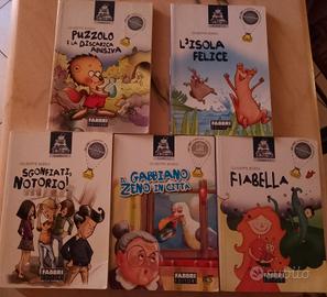 libri per bambini 