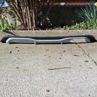 Diffusore Posteriore Fiesta St Mk8