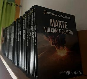 Atlante del Cosmo: collezione completa 60 volumi