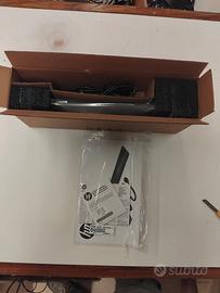 ultra slim docking station. 