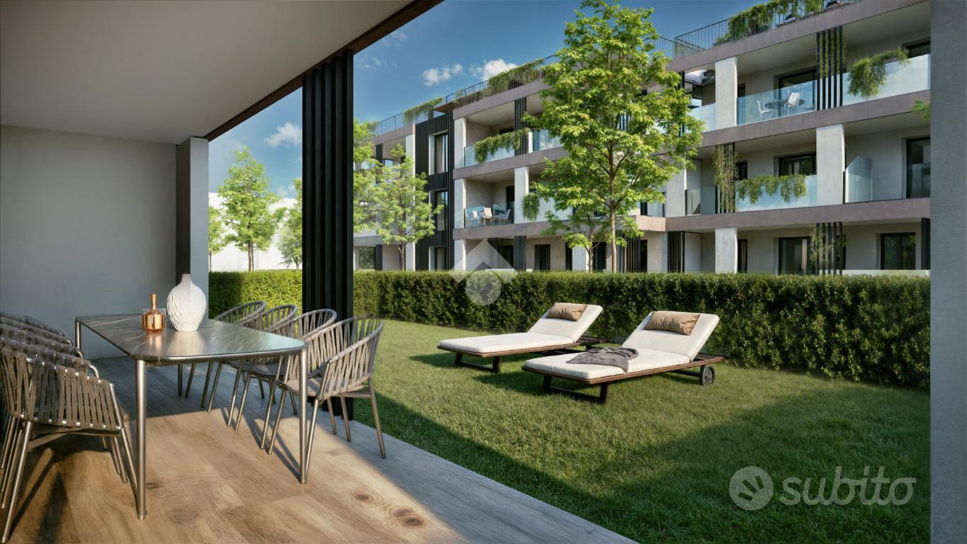 Appartamento – Peschiera Borromeo, San Bovio - Altro