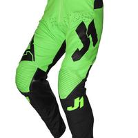 Just1 Pantalone YOUTH cross bimbo J-FLEX ARIA Blac