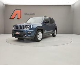 RENEGADE 1.6 MJT 130CV LIMITED