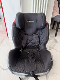 Seggiolino auto 3 in 1 Foppapedretti
