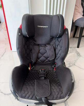 Seggiolino auto 3 in 1 Foppapedretti