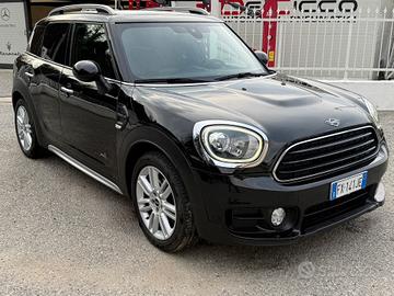 Mini Cooper D Countryman 2.0 Hype ALL4