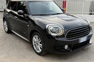 Mini Cooper D Countryman 2.0 Hype ALL4