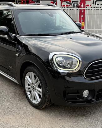 Mini Cooper D Countryman 2.0 Hype ALL4