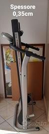 Tapis roulant JMT-350 - non elettrico 