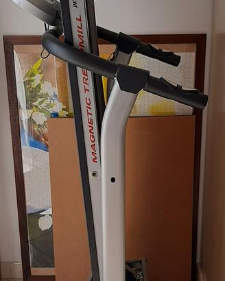 Tapis roulant JMT-350 - non elettrico 