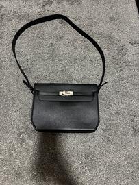 Borsello/ Pochette Hermes Kelly dépêches 25 unisex