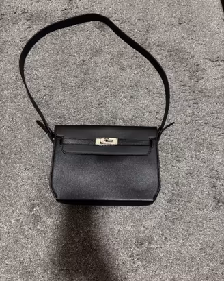 Borsello/ Pochette Hermes Kelly dépêches 25 unisex