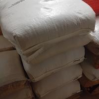 Crusca e farinaccio. 