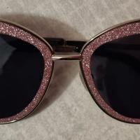 cerchietti e occhiali 