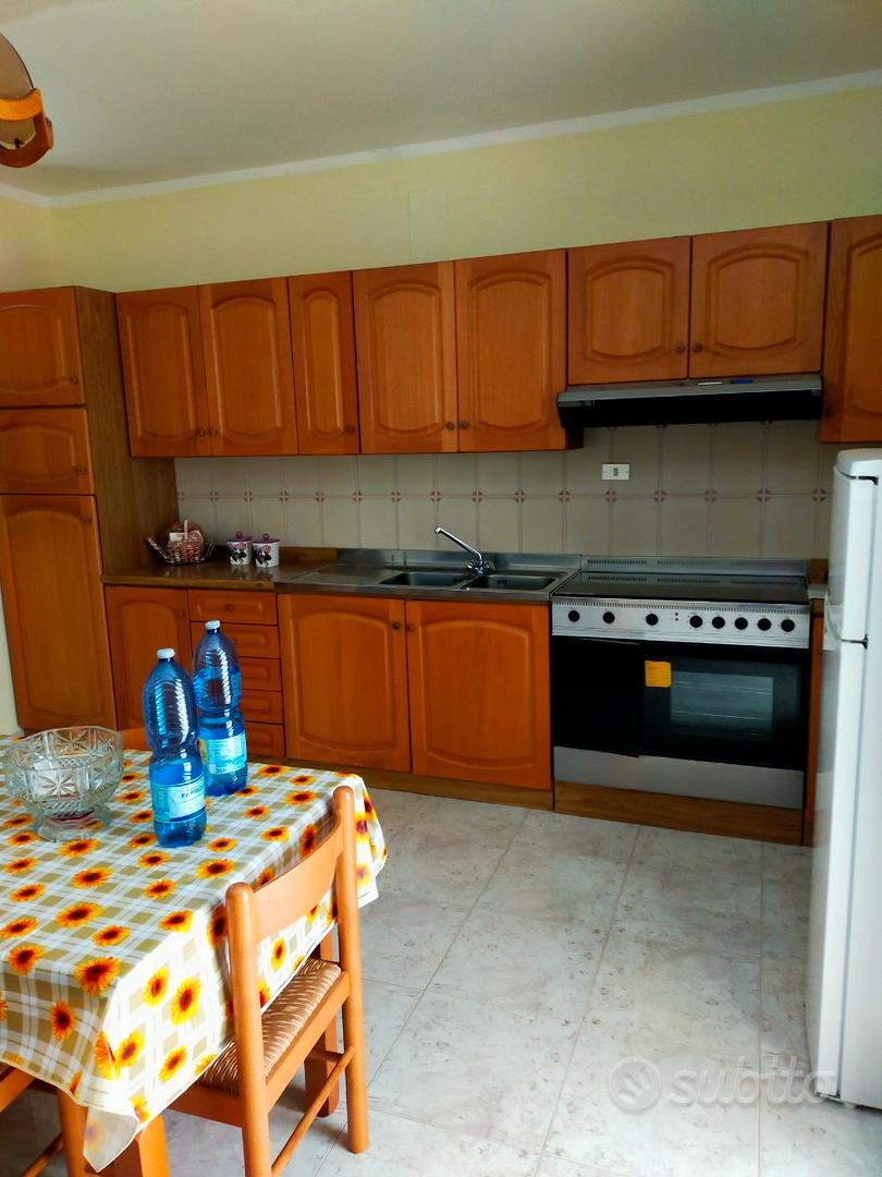 Appartamento – Luzzi, Cosenza - Vista 3