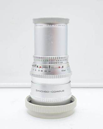 Hasselblad 250mm Sonnar f/5.6