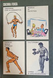 "Cultura Fisica" volume speciale 1969