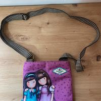 Borsetta Santoro London Viola🌟