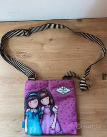 Borsetta Santoro London Viola🌟