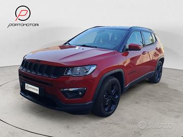 JEEP Compass 2ª serie - Compass 1.6 Multijet II 2W