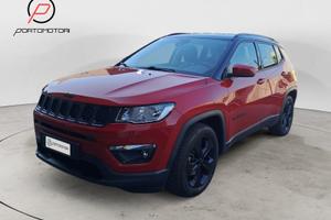JEEP Compass 2ª serie - Compass 1.6 Multijet II 2W