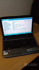 Notebook Acer
