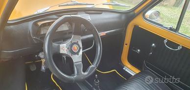 Fiat 500 L 1970