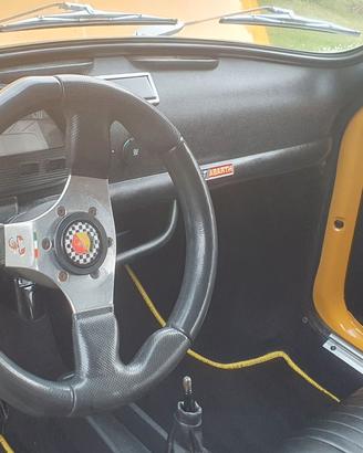 Fiat 500 L 1970