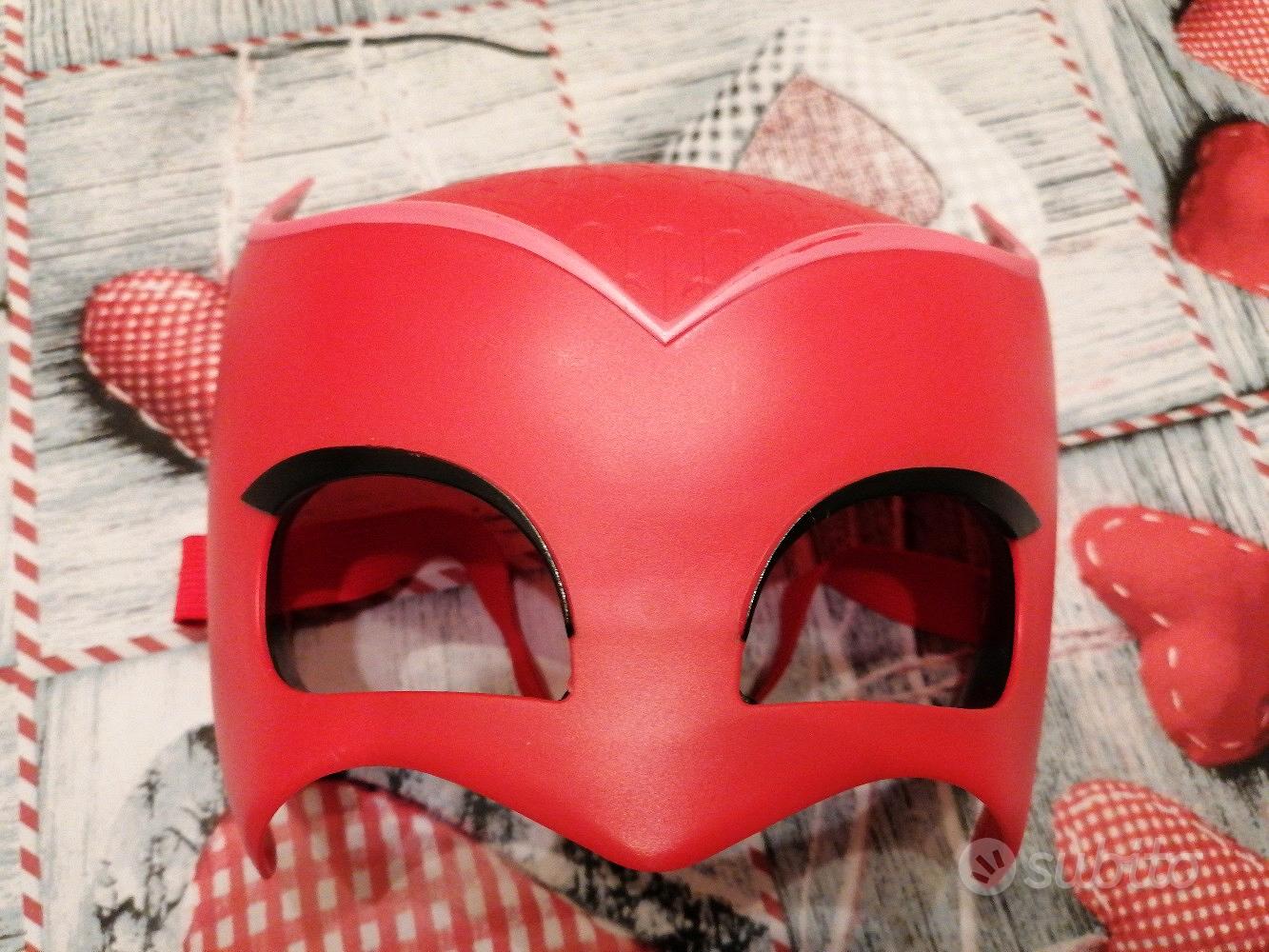 PJ MASKS maschera di Gufetta. - Tutto per i bambini In vendita a Novara