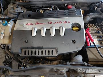 ALFAROMEO GT - 937a5000