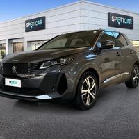 Peugeot 3008 PureTech Turbo 130 GT