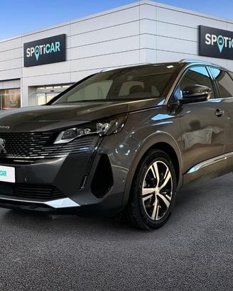 Peugeot 3008 PureTech Turbo 130 GT
