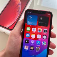 Apple iPhone Xr Red - 64gb