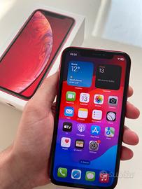 Apple iPhone Xr Red - 64gb