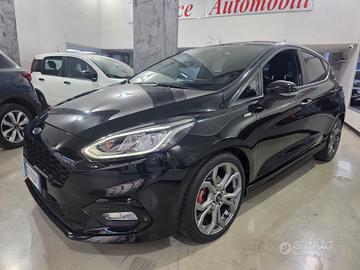 Ford Fiesta 1.0 Ecoboost Hybrid 125CV ST-Line