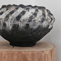 vaso raku