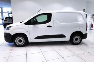 Citroën Berlingo BlueHDi S&S 75 Van M Club*3 ...
