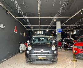 Fiat 500L 1.4 Gpl