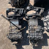 Cambio Renault R4 e Renault R5