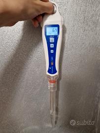 pHmetro ed ECmetro bluelab