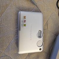 Nikon Coolpix S3 6mpx