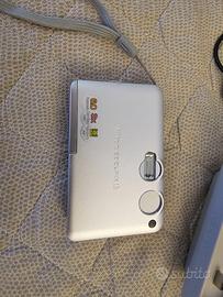 Nikon Coolpix S3 6mpx