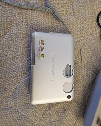 Nikon Coolpix S3 6mpx