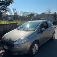 Fiat Grande Punto 3P 1.3 MJ 70cv 1 propietario