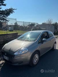 Fiat Grande Punto 3P 1.3 MJ 70cv 1 propietario