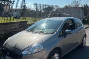 Fiat Grande Punto 3P 1.3 MJ 70cv 1 propietario