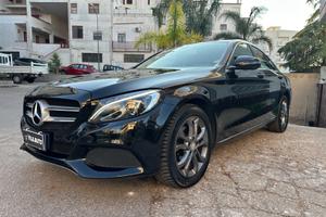 Mercedes-benz C 200 d Executive