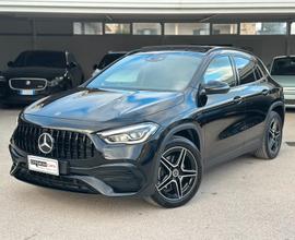 Mercedes-benz GLA 250e Automatic Premium Tetto