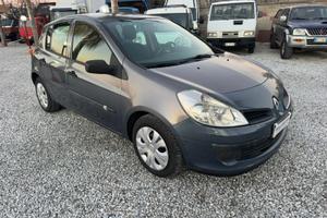 Renault Clio, 1.2 benzina