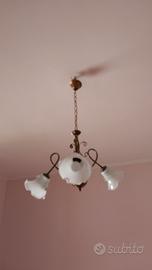 lampadario 